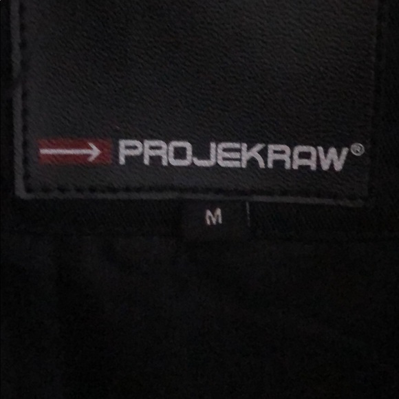 Coat - Picture 3 of 3